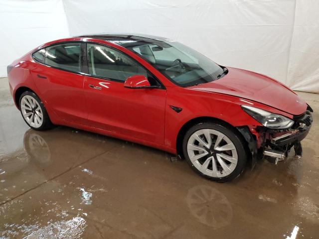 2023 Tesla Model 3 l 3 , VIN: 5YJ3E1EA4PF438862