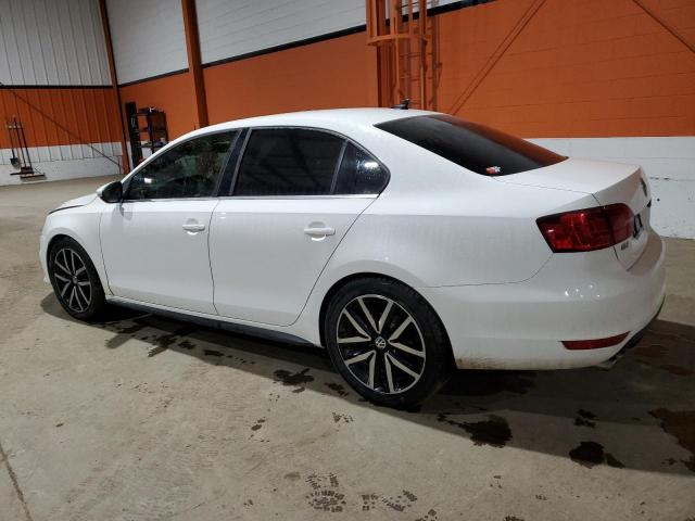 2013 VOLKSWAGEN JETTA GLI