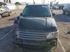 2007 Land Rover Range Rover Hse de vânzare în Van Nuys, CA - Front End