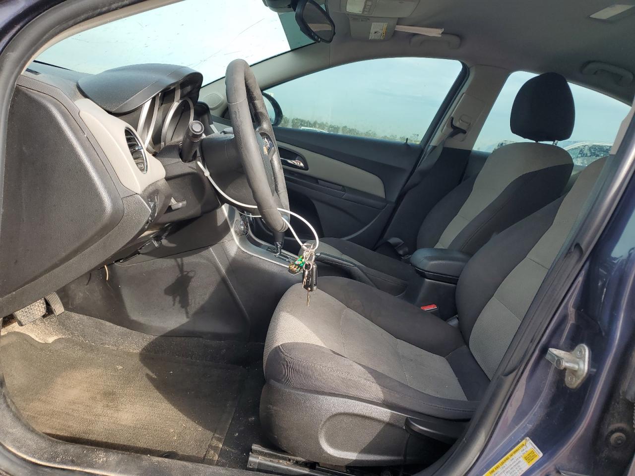 2014 Chevrolet Cruze - Image 7