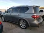 2011 Infiniti Qx56  للبيع في Littleton، CO - Front End