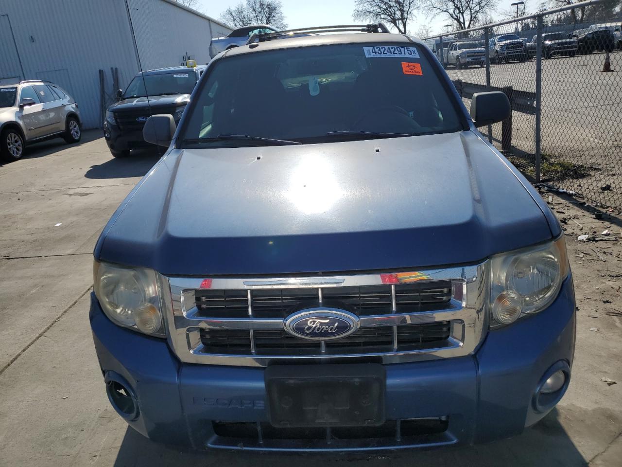 2010 Ford Escape - Image 5