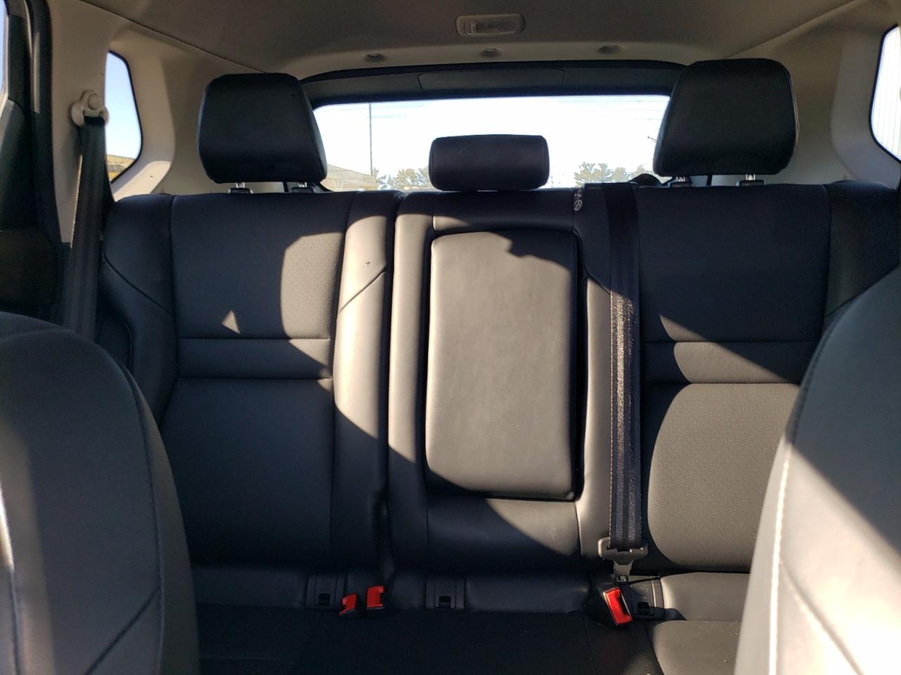 2021 Nissan Rogue - Image 10
