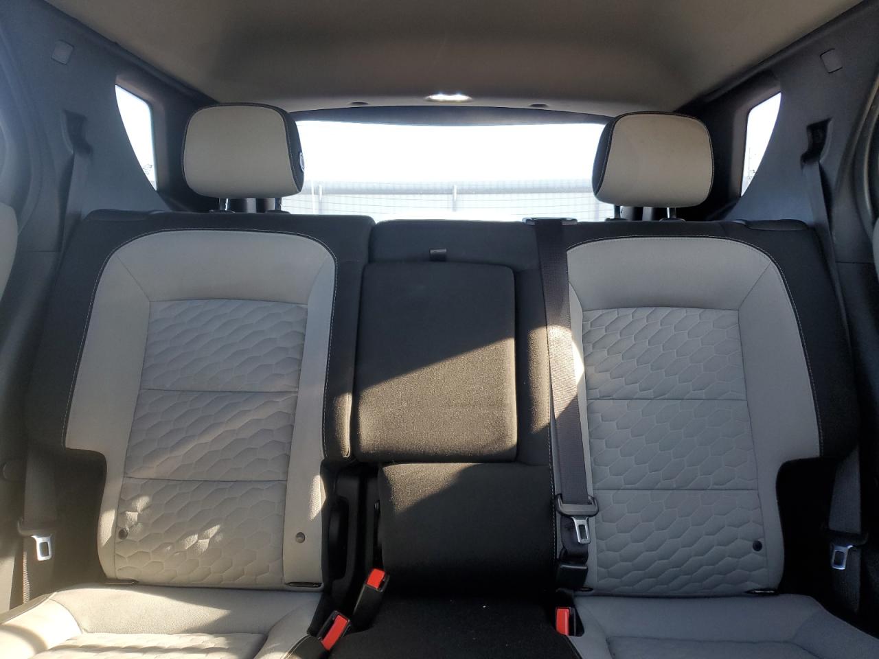 2019 Chevrolet Equinox Ls VIN: 2GNAXSEV3K6101647 Lot: 89051485