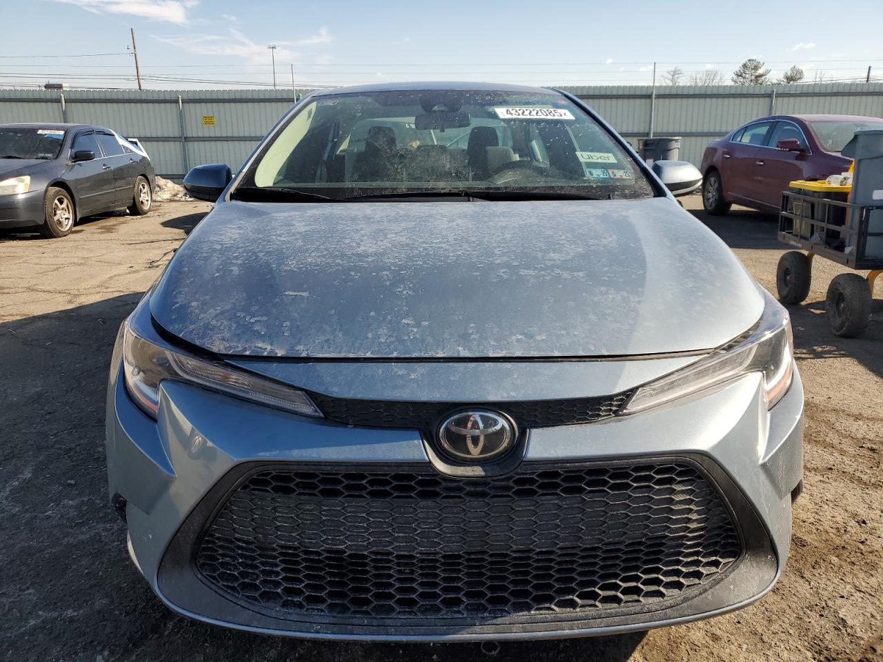 2020 Toyota Corolla - Image 5