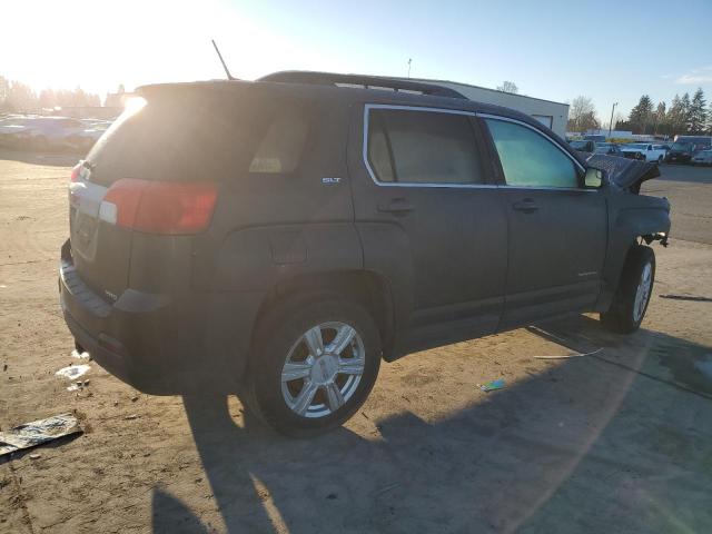  GMC TERRAIN 2014 Czarny