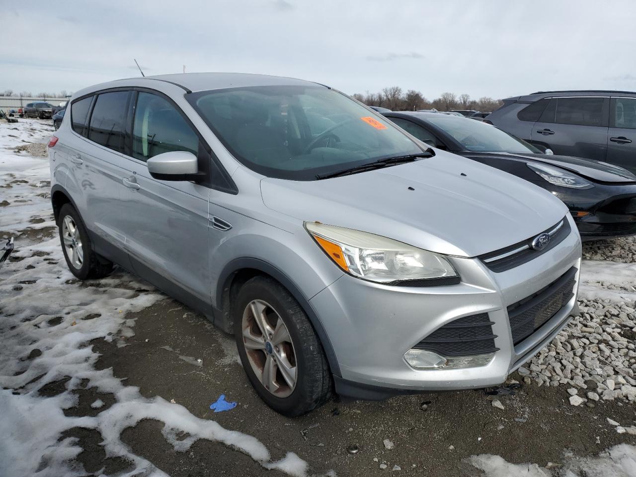2013 Ford Escape - Image 4