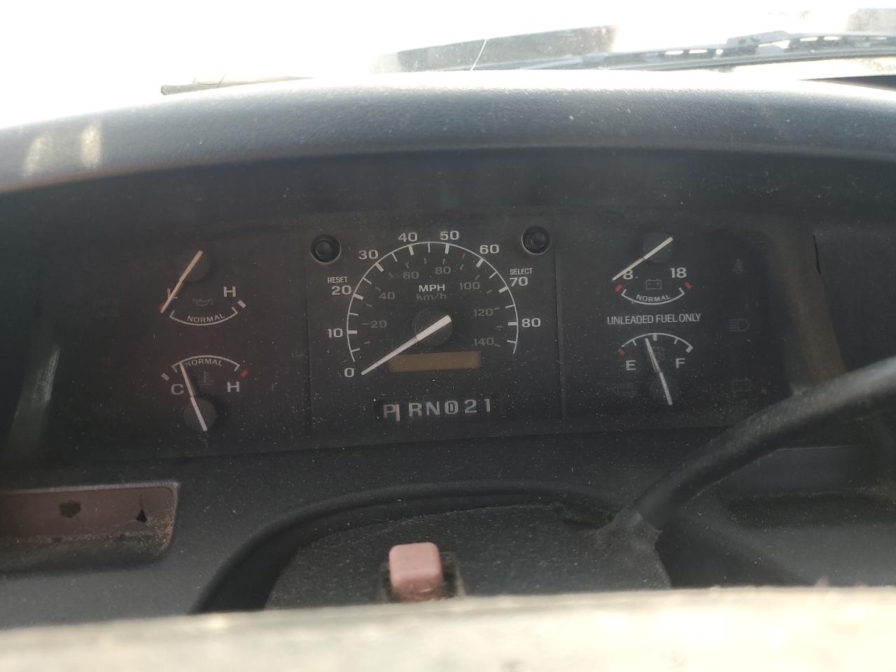 1994 Ford F-150 - Image 9