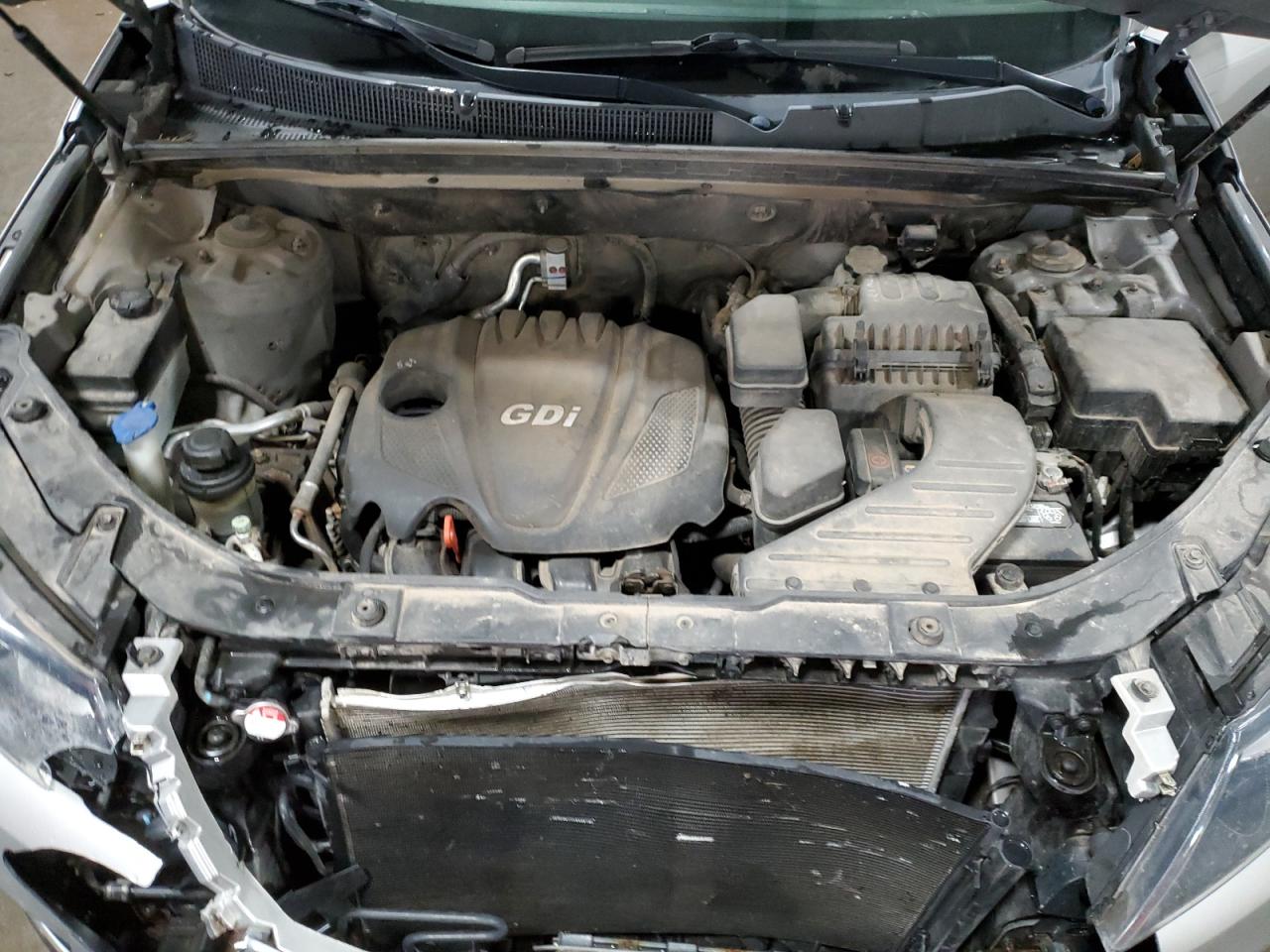 2013 Kia Sorento - Image 11