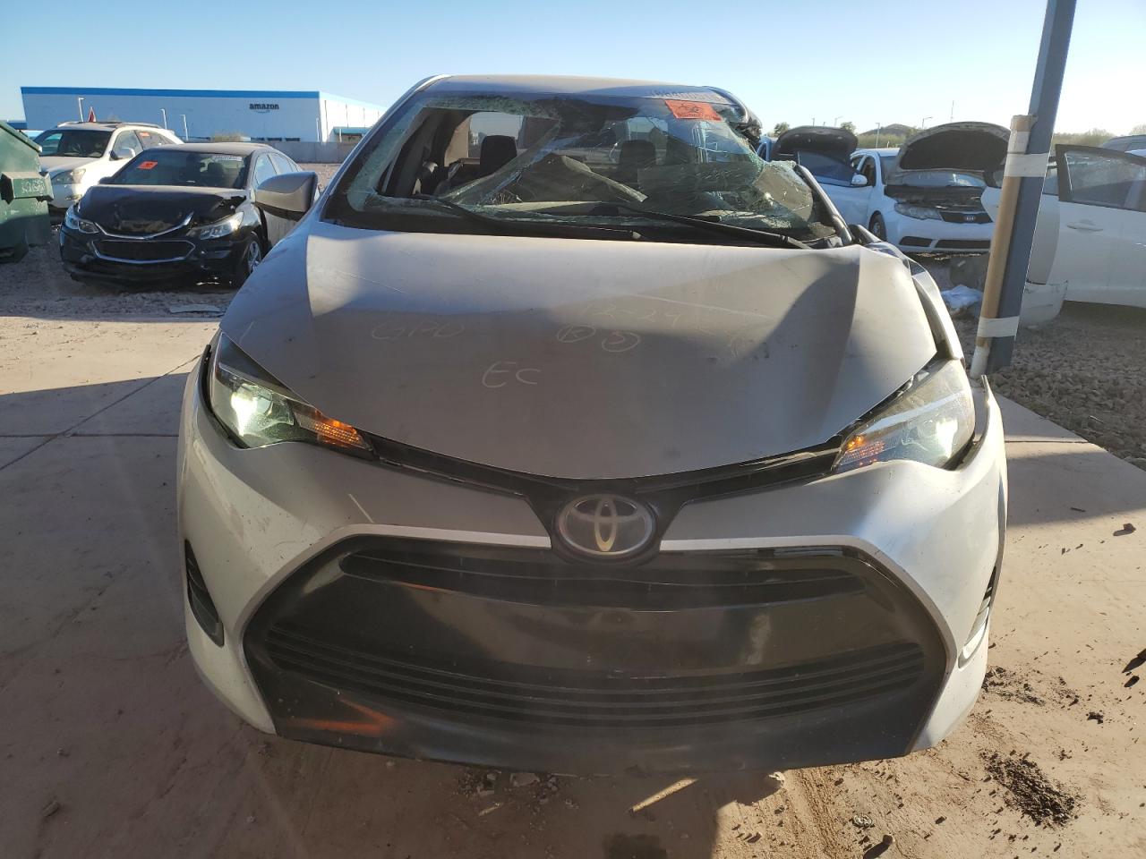 2019 Toyota Corolla - Image 5
