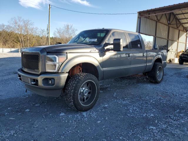 2014 Ford F250 Super Duty