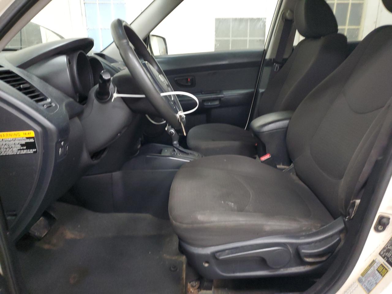 2012 Kia Soul - Image 7
