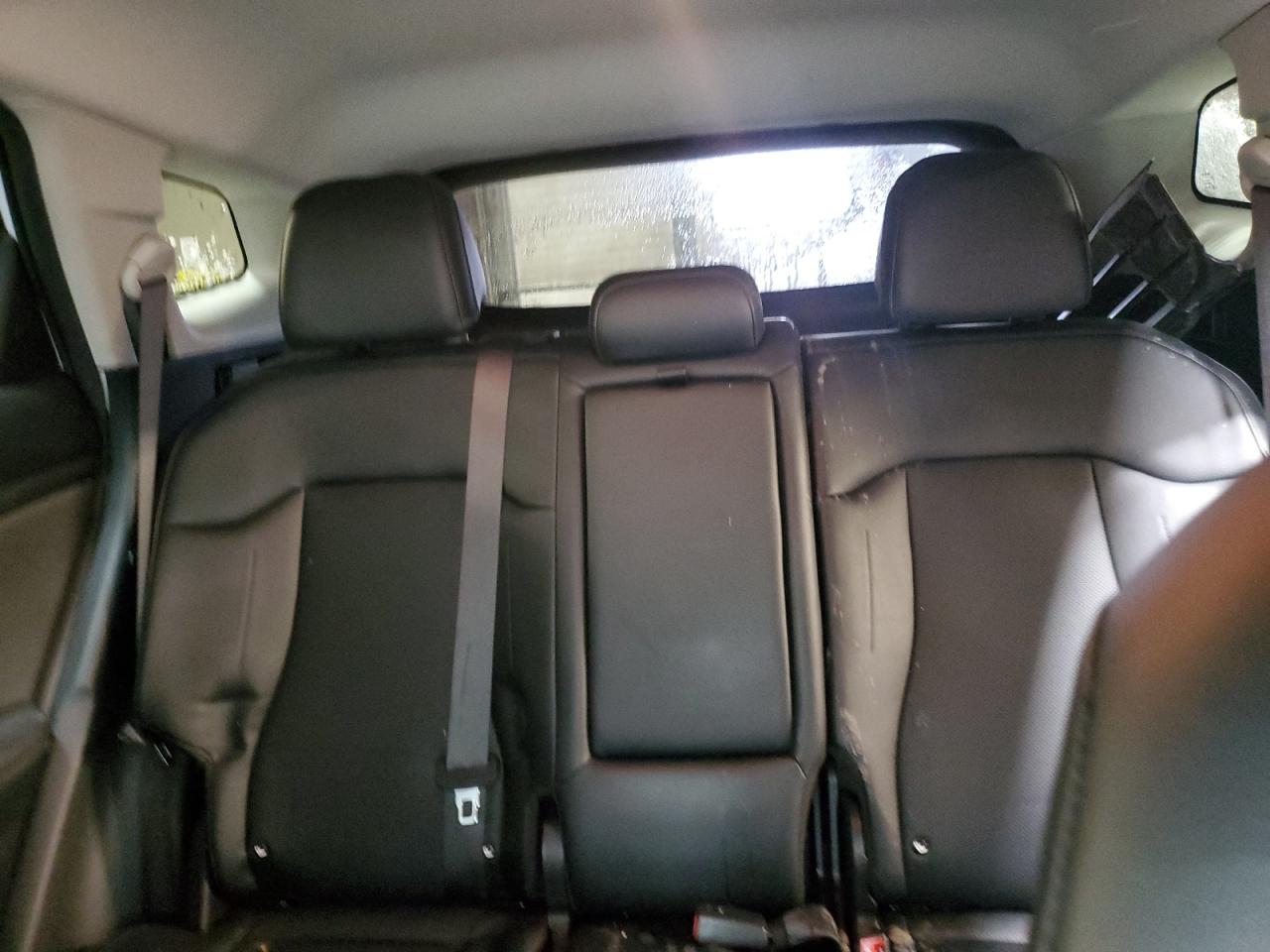 2023 Kia Sportage - Image 10