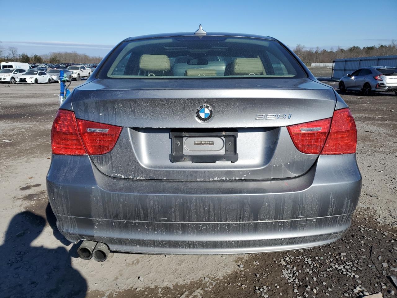 2011 BMW 3er - Image 6