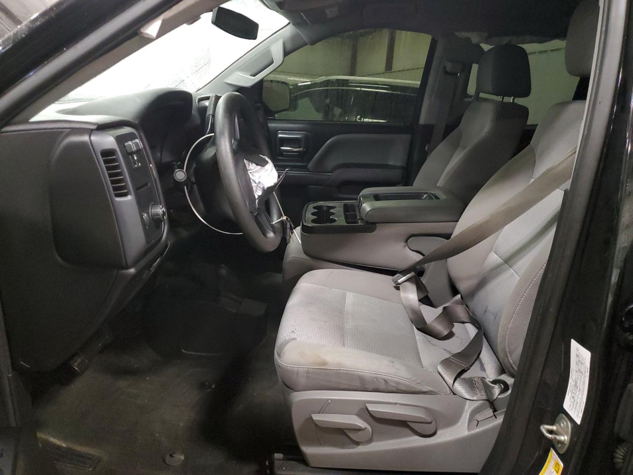 2015 Chevrolet Silverado - Image 7