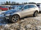 2020 Mercedes-Benz Glc 300 4Matic de vânzare în Finksburg, MD - Front End