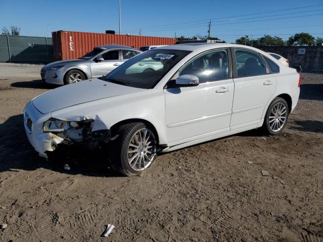 2009 Volvo S40 2.4I