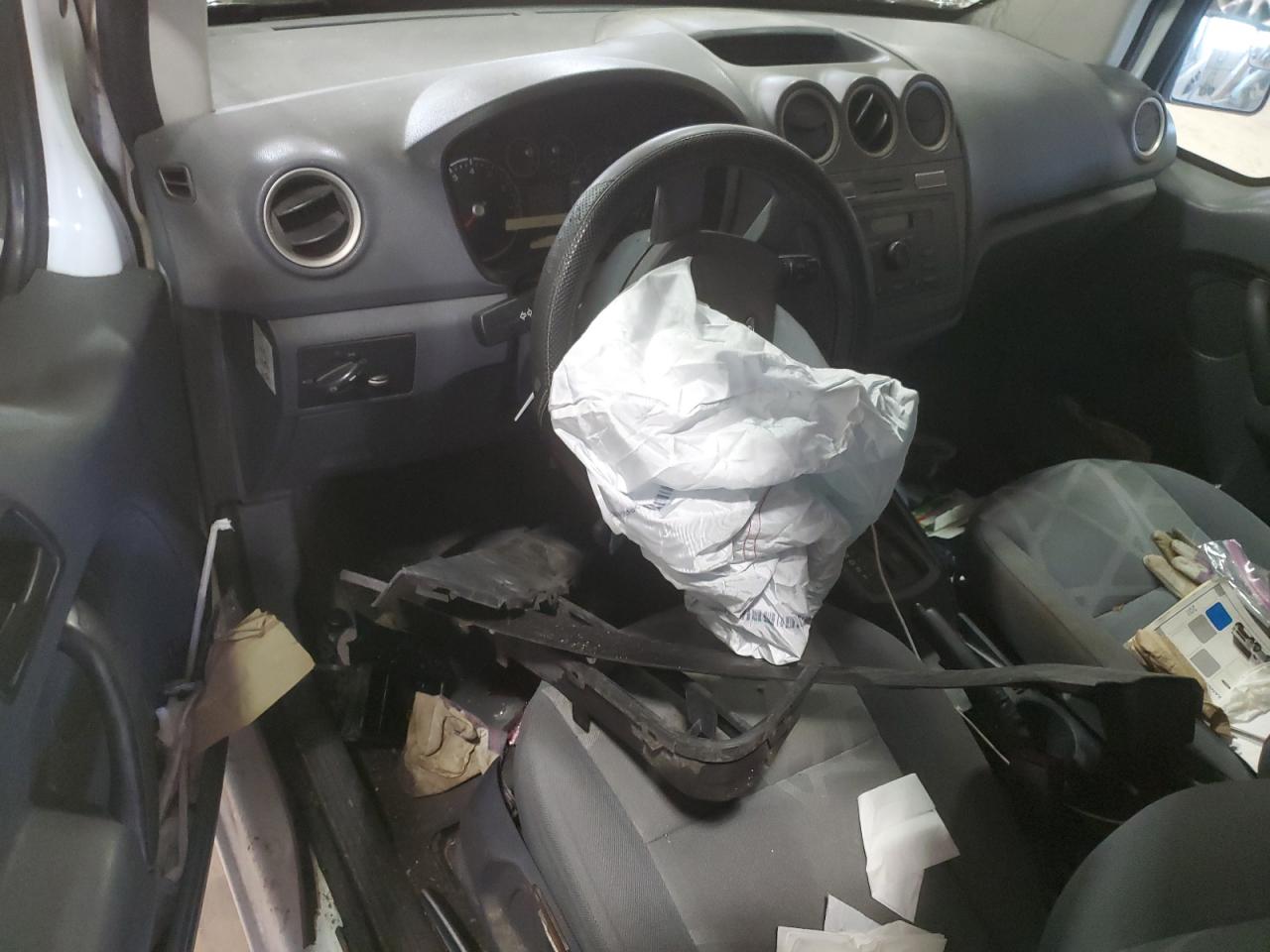 2011 Ford Transit - Image 8