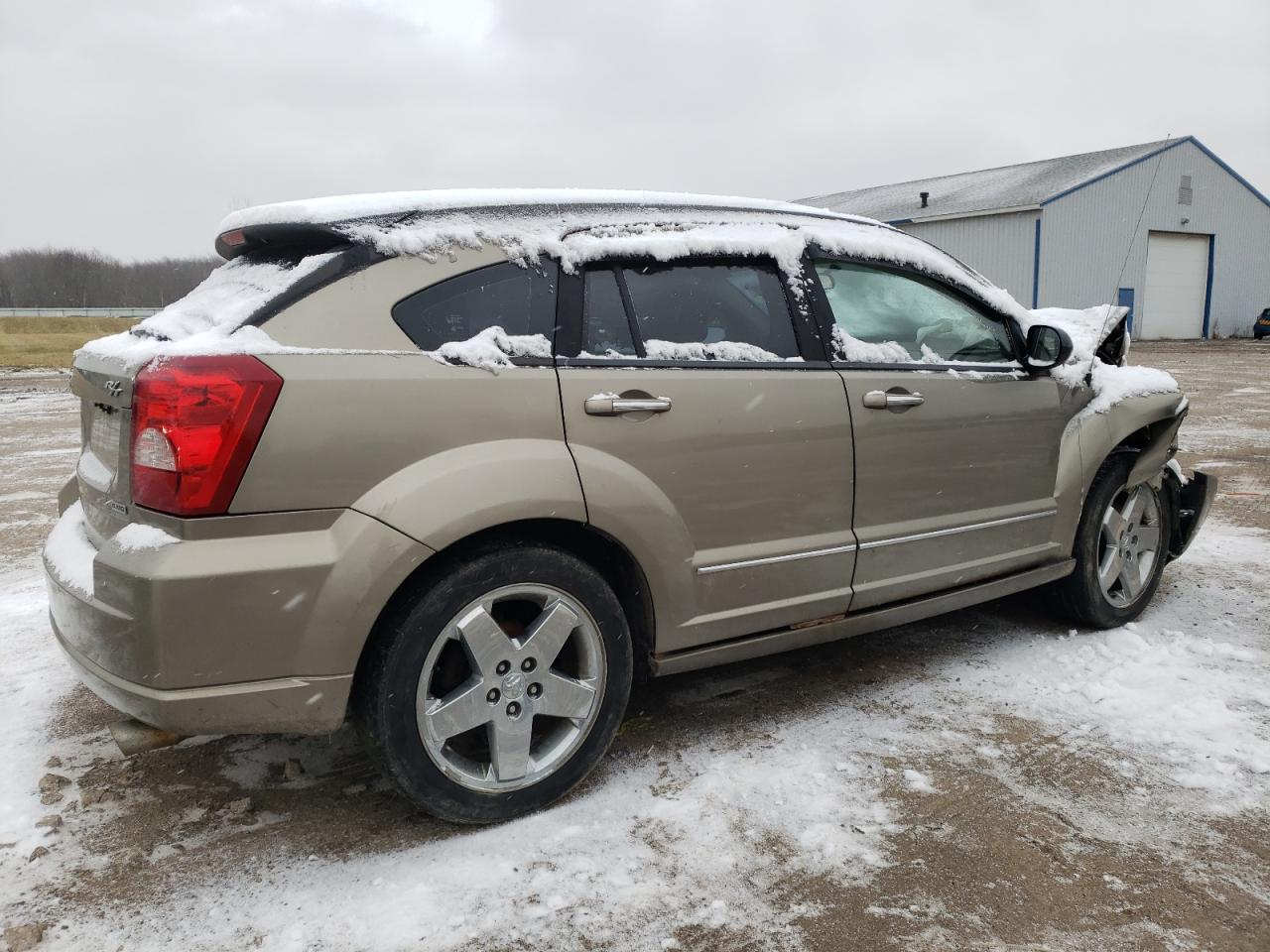 2007 Dodge Caliber - Image 3