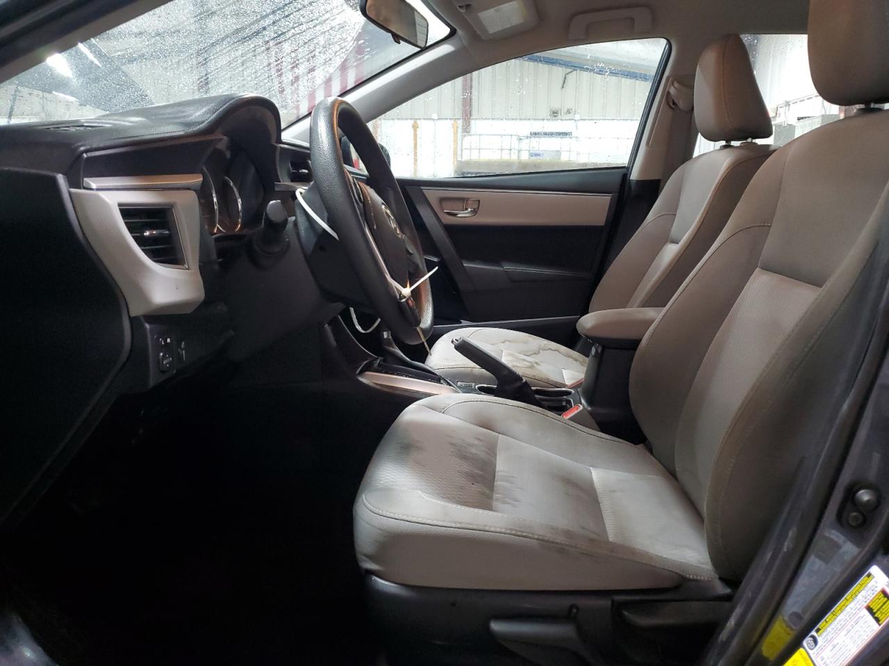 2016 Toyota Corolla - Image 7