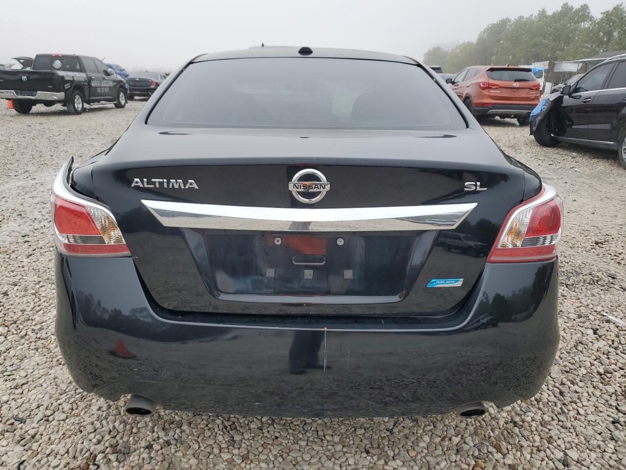 2014 Nissan Altima - Image 6