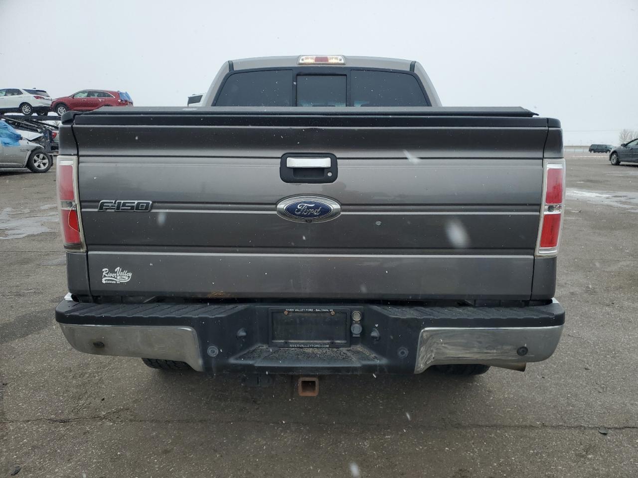 2014 Ford F-150 - Image 6