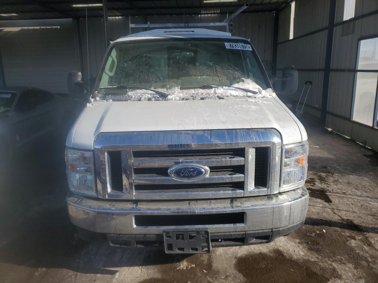 2014 Ford Econoline - Image 5
