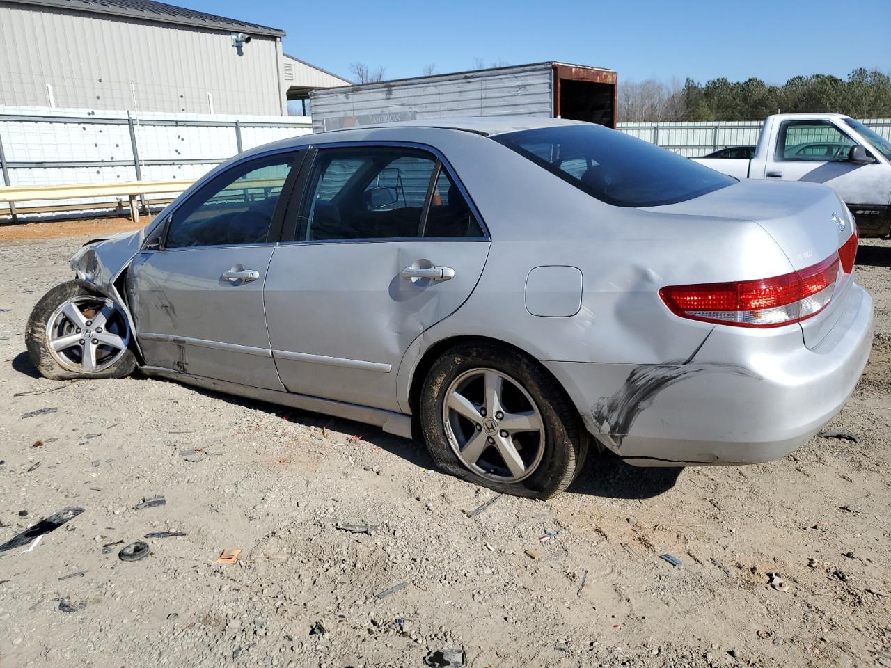 2003 Honda Accord - Image 2