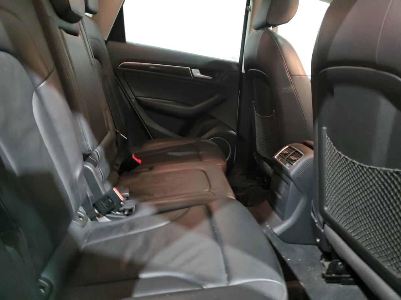 2016 Audi Q5 - Image 10