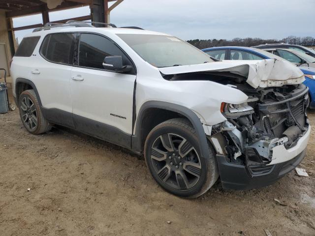  GMC ACADIA 2021 Белый