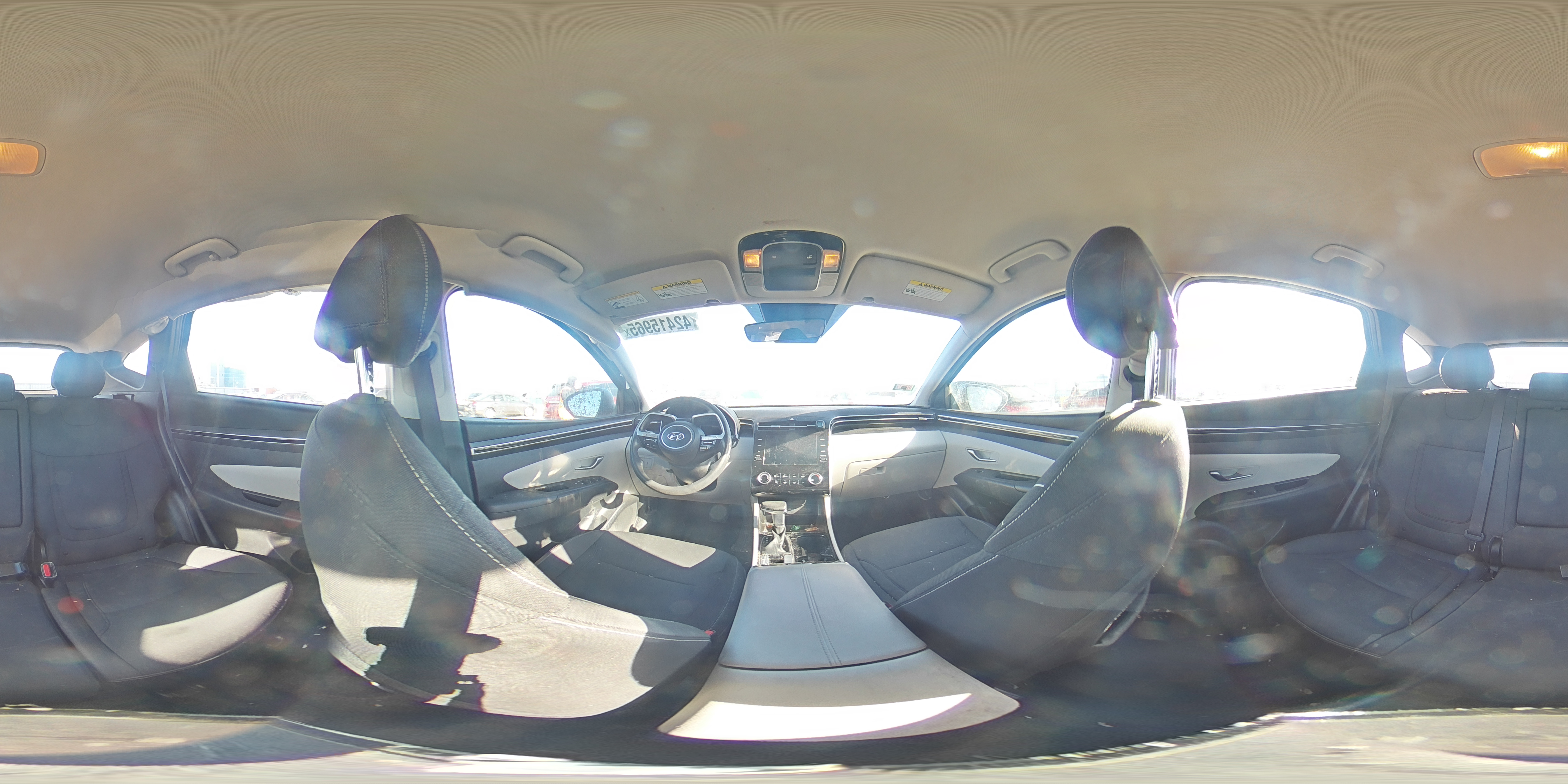 2023 Hyundai Tucson - Image 14
