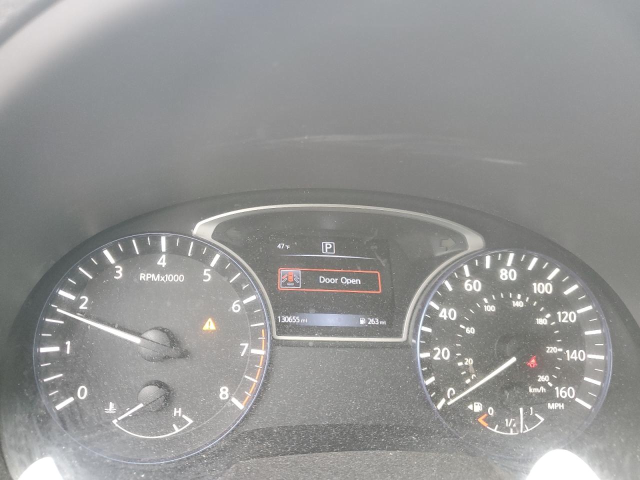 2017 Nissan Altima - Image 9