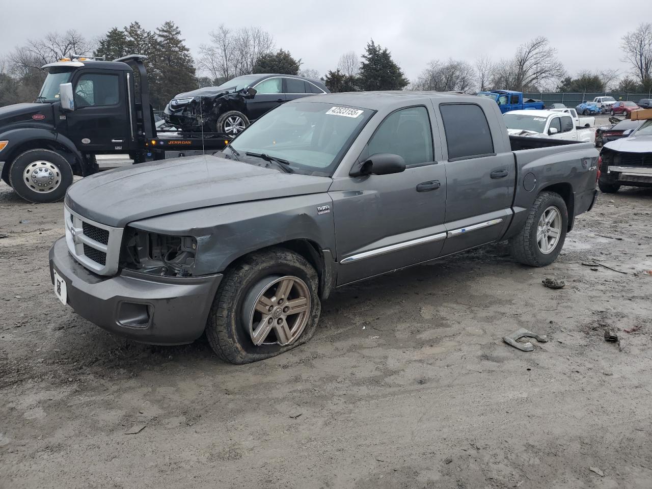 2010 Dodge Dakota - Image 1