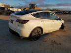 2024 TESLA MODEL Y  for sale at Copart ON - TORONTO