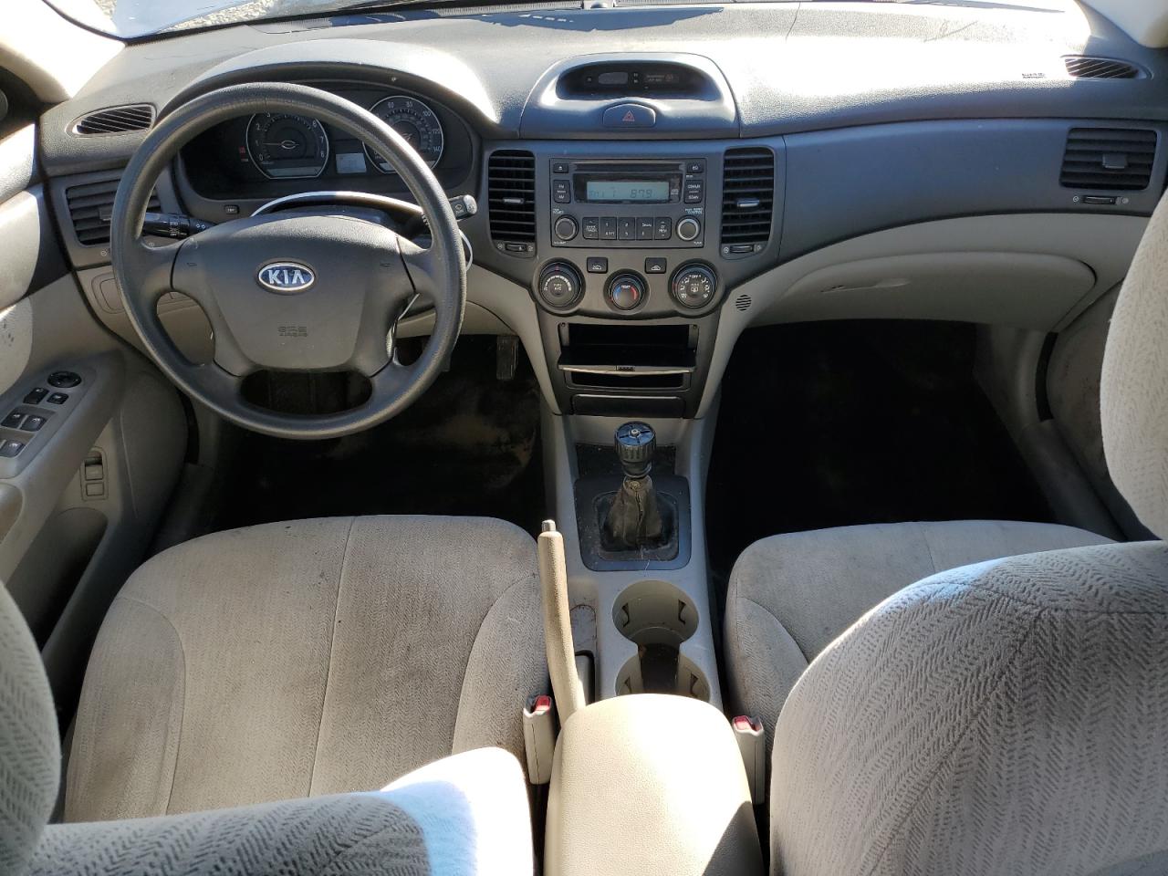 2008 Kia Optima - Image 8