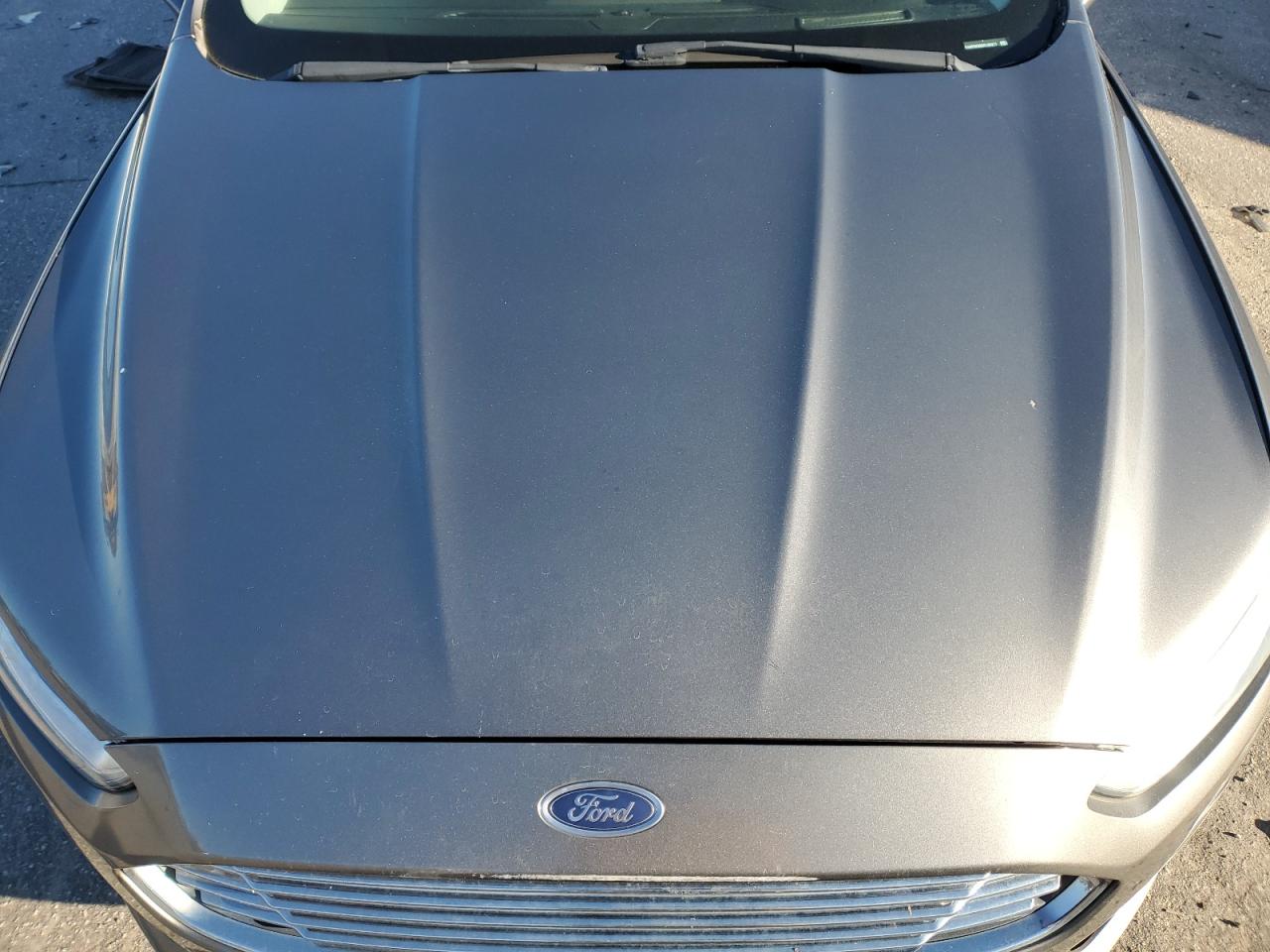 2013 Ford Fusion - Image 12