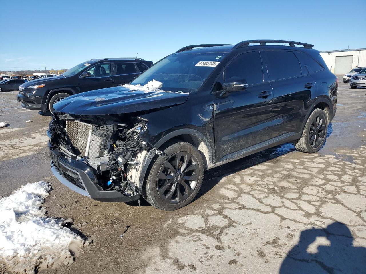 2021 Kia Sorento - Image 1