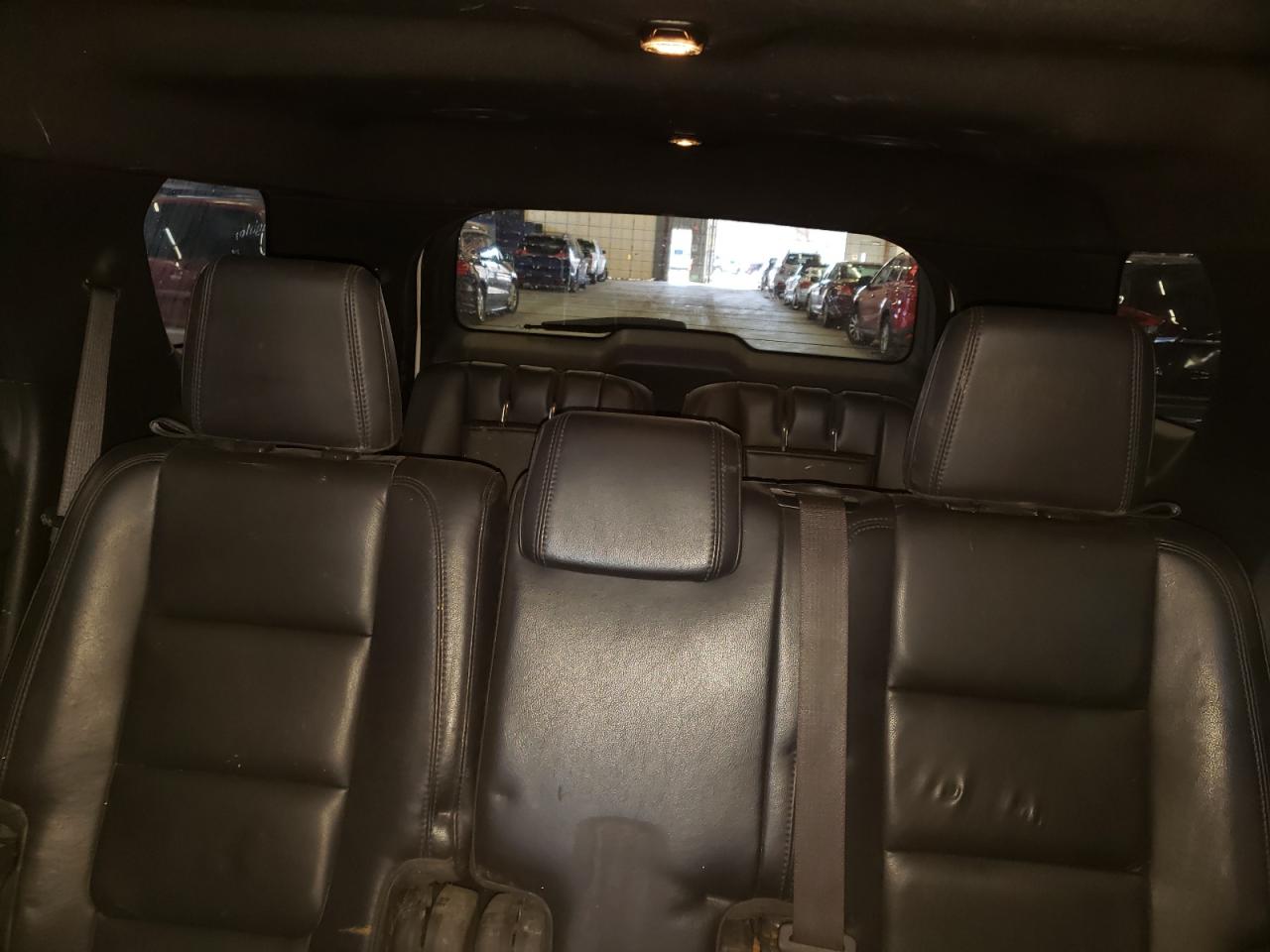2012 Ford Explorer - Image 10