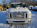 2008 Ford Econoline E450 Super Duty Cutaway Van en Venta en Northfield, OH - Mechanical