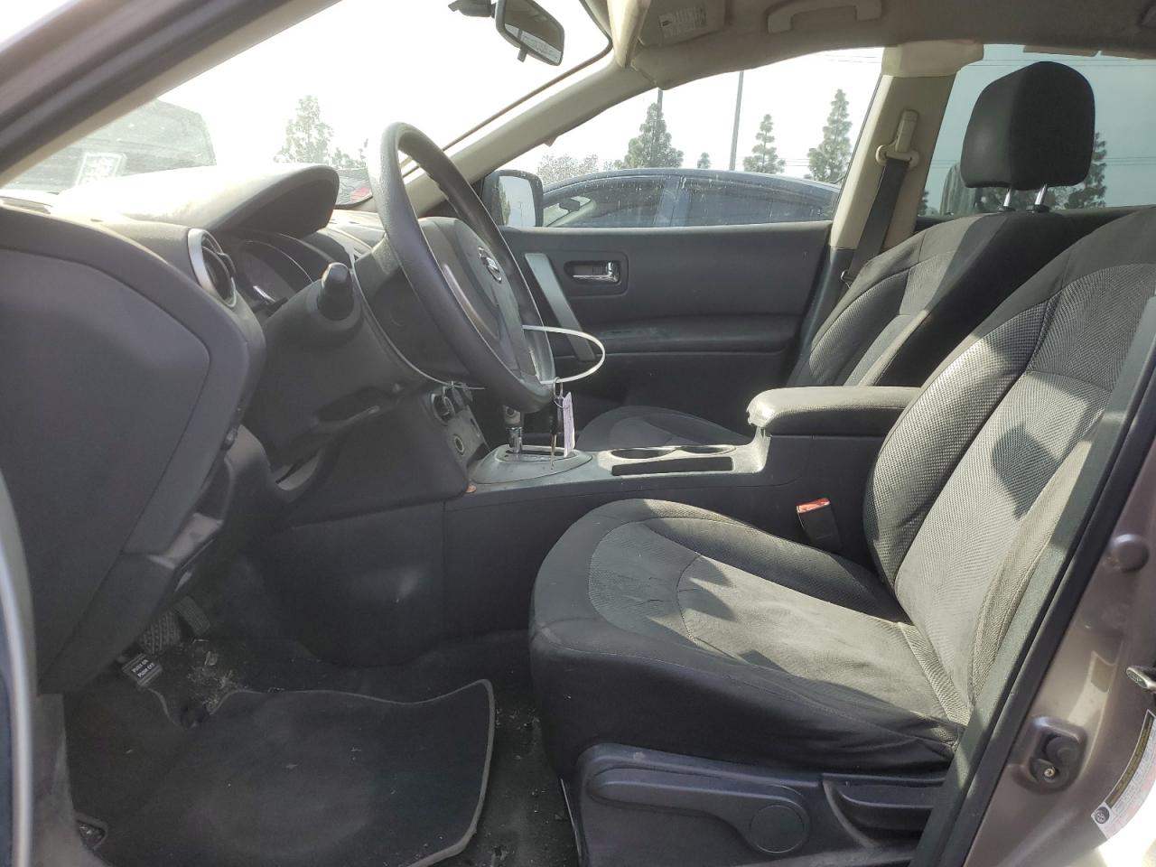 2011 Nissan Rogue - Image 7