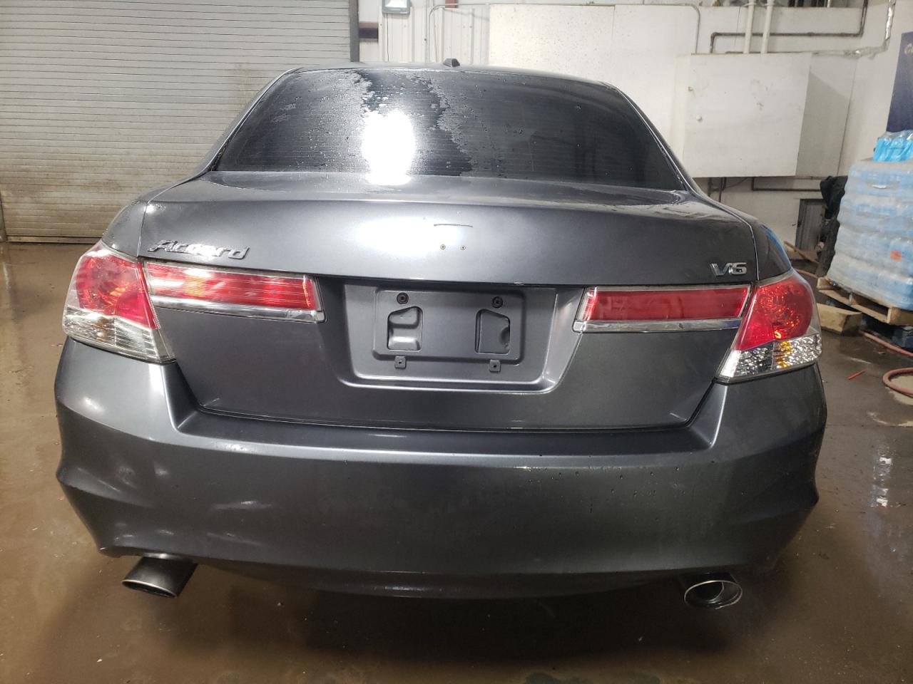 2011 Honda Accord - Image 6