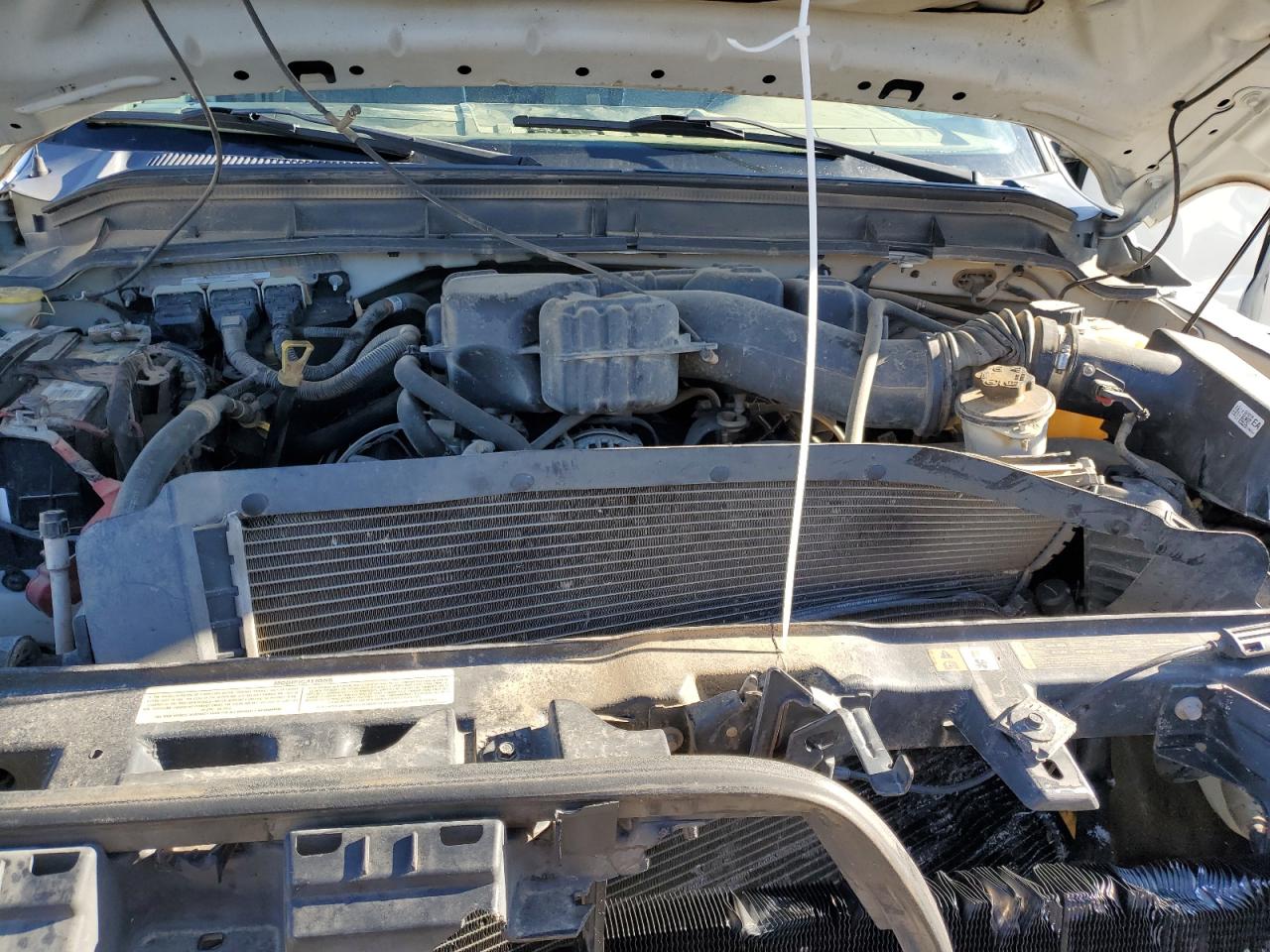 2015 Ford F350 - Image 12