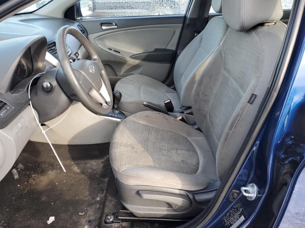 2017 Hyundai Accent - Image 7