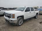 2014 Chevrolet Silverado K1500 Lt zu verkaufen in Madisonville, TN - Front End