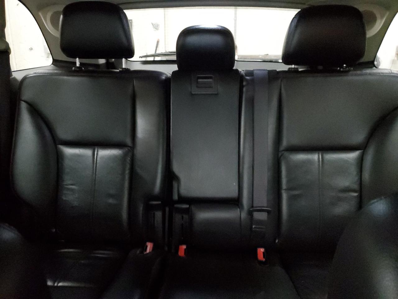 2013 Ford Edge - Image 10