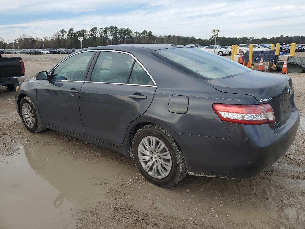 2010 Toyota Camry - Image 2