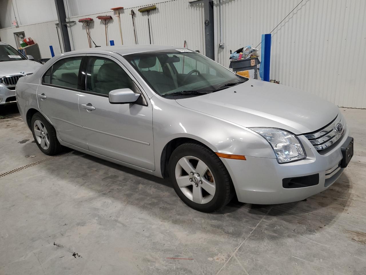 2009 Ford Fusion - Image 6