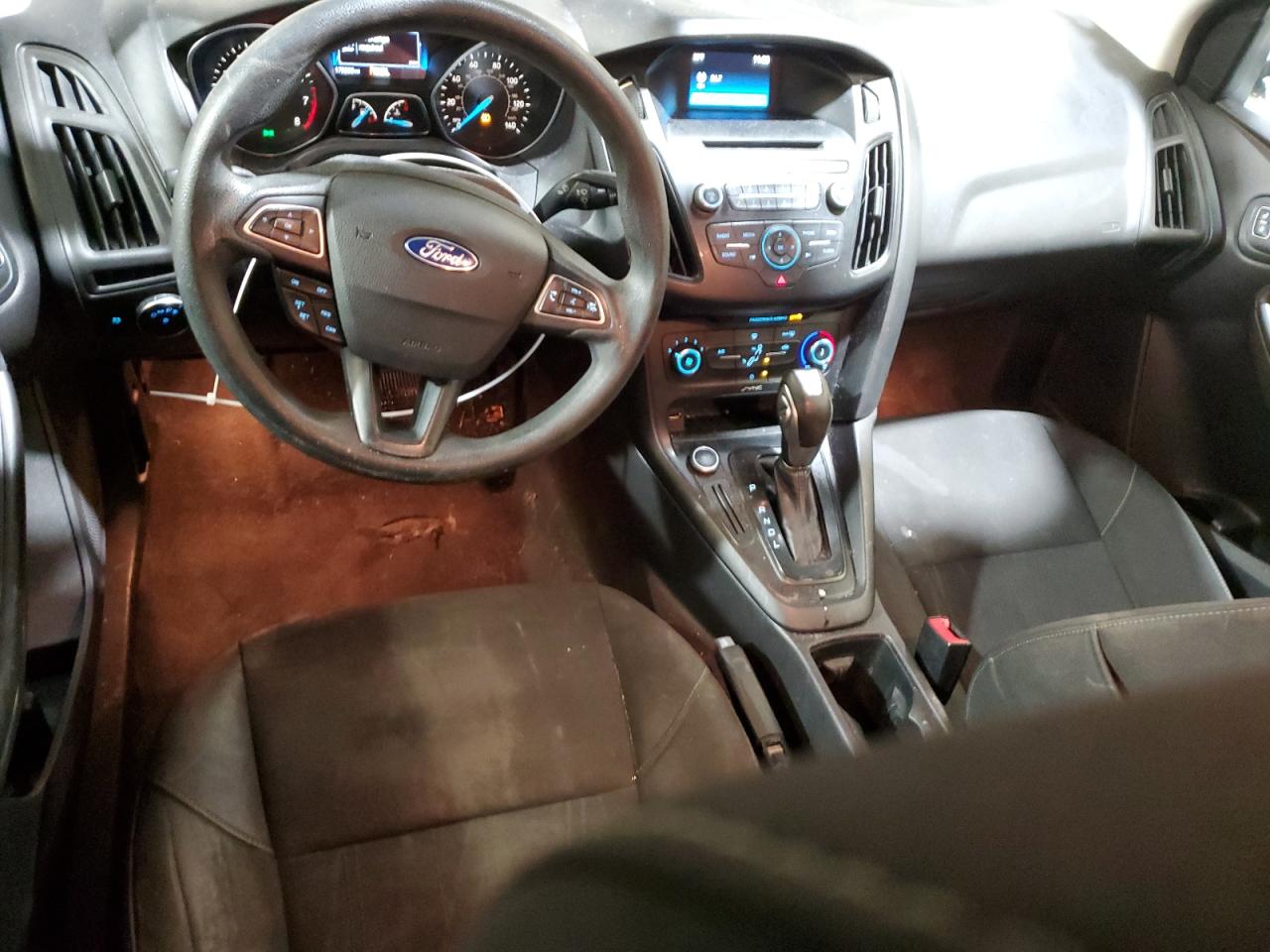 2015 Ford Focus - Image 8