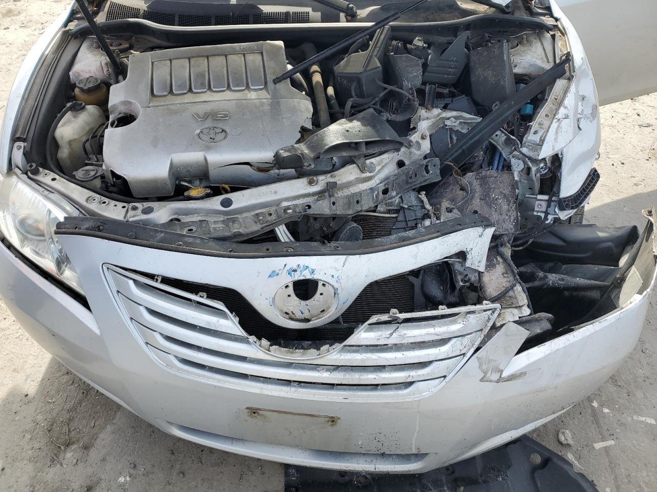 2007 Toyota Camry - Image 11