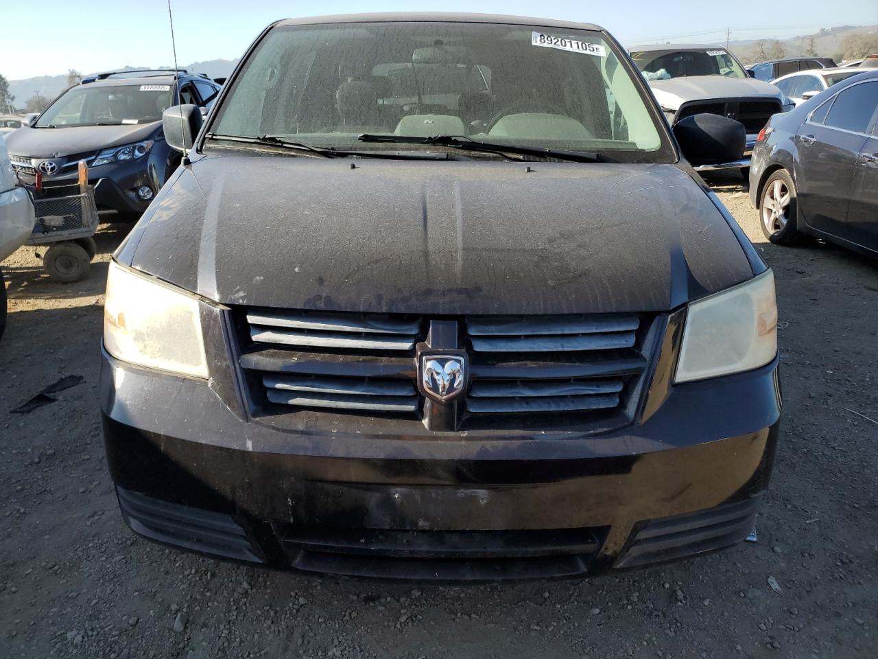 2010 Dodge Caravan - Image 5